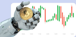 Panel de control Rumbo Vexalia para operar con criptomonedas