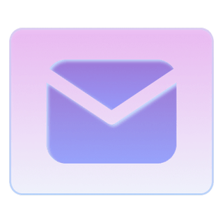 Símbolo de email de contacto para soporte de Rumbo Vexalia