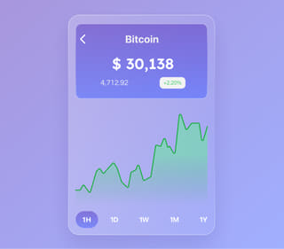 Vista general de Rumbo Vexalia para trading de criptoactivos con datos en tiempo real