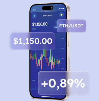 Panel Rumbo Vexalia con soluciones de trading para múltiples activos